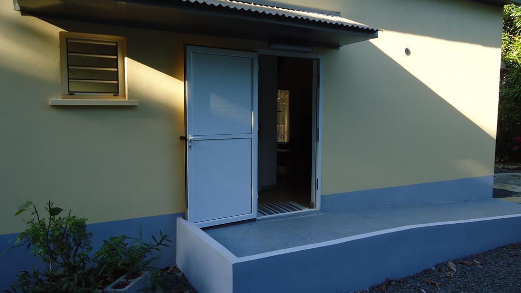 La Case Floria Saint-André Exterior foto